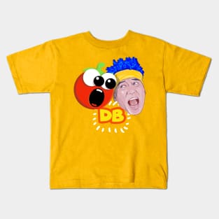 yummy yum Kids T-Shirt